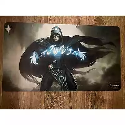 Ultra Pro Wall Scroll Magic The Gathering Jace The Mind Sculptor Playmat | M101 • $17.24