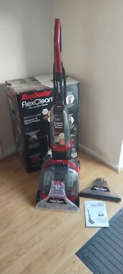 £155 • Buy Rug Doctor 93391 Rugdoctor Flexclean