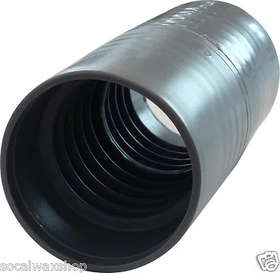 Mr Nozzle MN22 Vacuum Hose Coupler 1-1/4  Hose To 1-1/4  Hose  Wet/Dry Shop Vac • $10.95