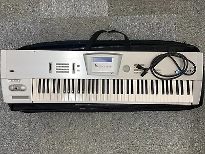 KORG Trinity Pro Synthesizer Vintage Product USED Tested Working From JAPAN JP • $592.80