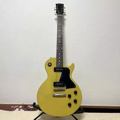 Made In Japan  1996 1997 Epiphone Japan Les Paul Special No.MG205 • $1169.09