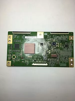 Sony 55.40T02.C08 (T400HW01 V5 CTRL BD 40T02-C06) T-Con Board • $34.16