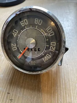 VW Beetle Speedometer • $54