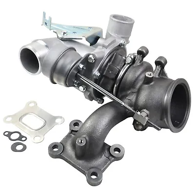 Turbo Turbocharger For Ford Explorer Focus Volvo S60 2.0L 2012-2015 CB5E6K682BB • $176