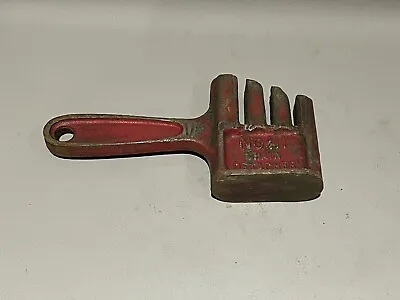 Vintage No. 111 Chain Detacher - Farm Agriculture Tool • $10.99
