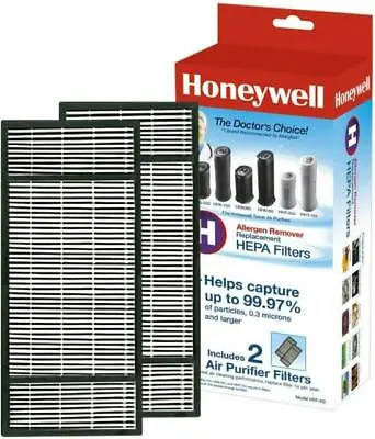 Honeywell HRF-H2 Air Purifier Replacement Filter • $17.99