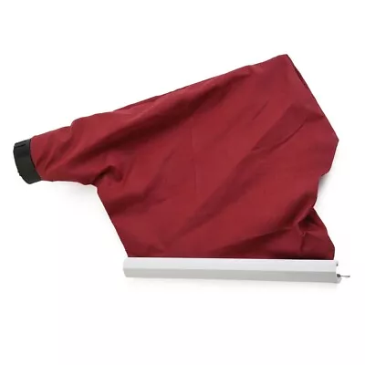 For Makita 9403 9401 Belt Sander Parts Antidust Cover Bag (Red And Black) • $17.22