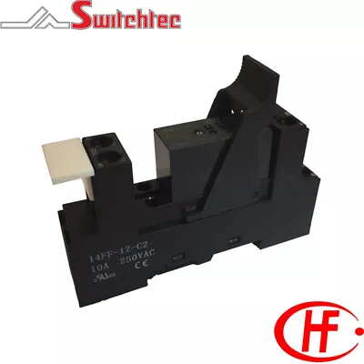 £6.05 • Buy Bms Relay Mod Spdt 10a 12vdc 