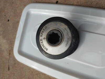 $70 • Buy 1 Lewmar #6 Winch  Good Condition