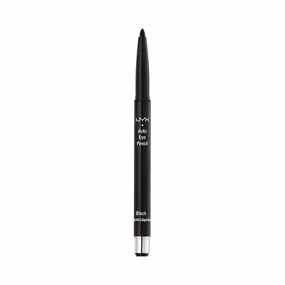 NEW NYX Cosmetics Auto Eyeliner Pencil 0.22g - Pick Your Colour • £5.99