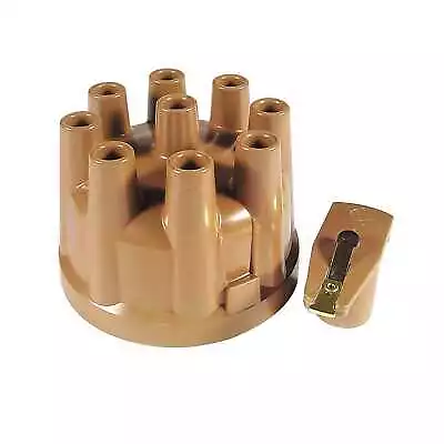 MSD Distributor Cap And Rotor Kit For Ford Mustang II 75-1976 • $63.55