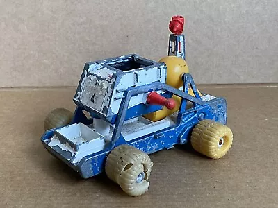 Corgi Toys James Bond 007 Diamonds Are Forever Moonbuggy 1974 No 811 Spares. • £12