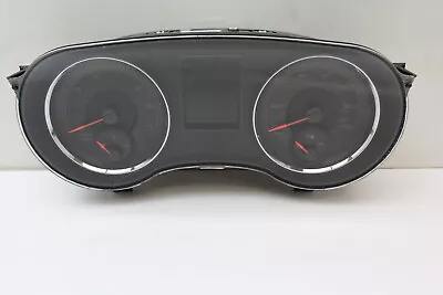 2014 14 Dodge Charger 56054732AC Speedometer Head Instrument Cluster Gauges 44K • $67.18