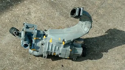 2006 06 Mini Cooper S R52 R53 Oem 1.6 Supercharger Assembly P/n 7526657-01 • $399