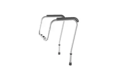 Toilet Safety Rails 250 Lb Capacity • $28.99