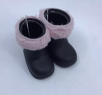 My Twinn Doll Rubber Boots Shoes For 18” Doll My Life American Girl  • $16.90