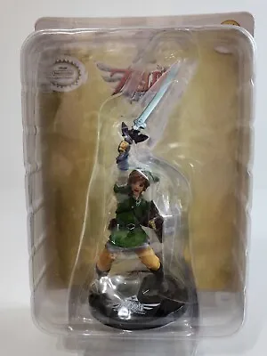 The Legend Of Zelda Skyward Sword LINK Ultra Detail Figure UDF 179 MEDICOM 6.5  • $45