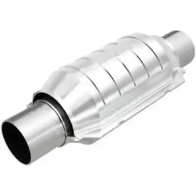 MagnaFlow Catalytic Converter 51209: Universal EPA Compliant • $194