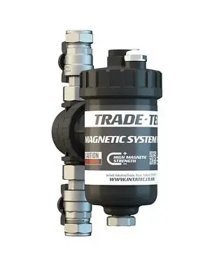 Inta Trade-Tec Magnetic Filter 22mm - TRMAGFIL22 • £65.95