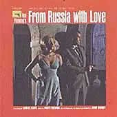 £17.39 • Buy James Bond Films (Related Recordings) : James Bond - From Russia With Love CD