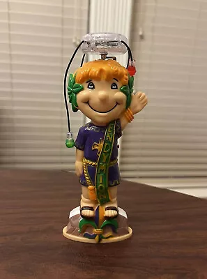 Krewe Of Endymion Mardi Gras Light-Up Spinner Toy New Orleans Parade Throw • $19.99