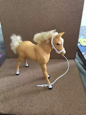 Barbie Vintage Dixie Horse Foal • $50