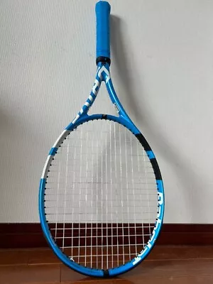 Babolat Pure Drive 2018 Tennis Racquet- Grip 4 3/8 (G3)  300g 27inch • $133.99