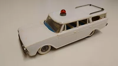 Rullero (jo-han Copy) Rambler Ambulance - 1/24 Scale Model Kit Collection Lot • £19.95