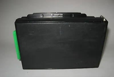 Mamiya RB67 Polaroid Film Back With P Adapter Plate • $50