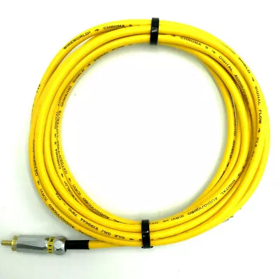 $7.93 • Buy 2M Wireworld Chroma 5 Digital Audio/Video CRV Cable - 2M Length 