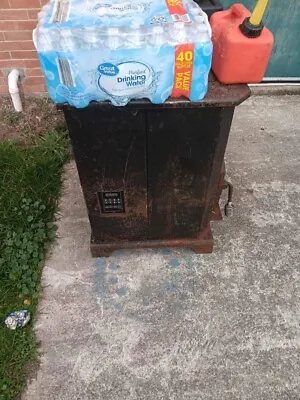 Used Pellet Stove • $600