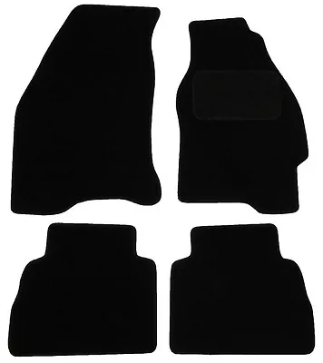 £22.32 • Buy Tailored Mats For FORD Mondeo 1993 1994 1995 1996 1997 1998 1999 2000