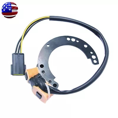 New Stator With Plug Fit For Mercury 15HP 20HP 25HP 2Cyl 174-6617A17 86617A14 US • $26.08