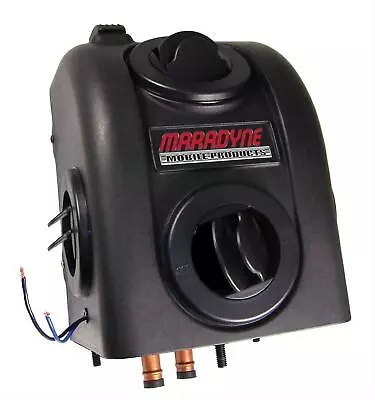 Maradyne Santa Fe Auxiliary Heater HC-400012 • $218.92