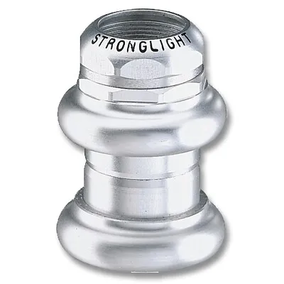 Stronglight A9 Headset Black Threaded 1'' • $20.87