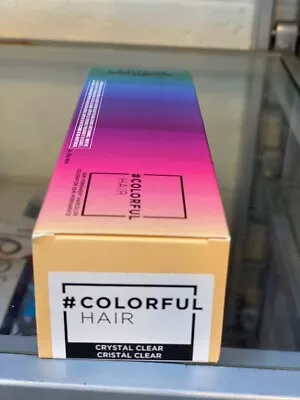 L'Oreal Colorful Haircolor 3 Oz Choose Color * • $14.98