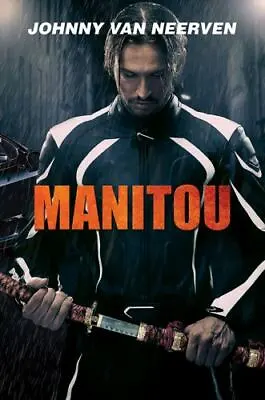 Manitou • $29.67