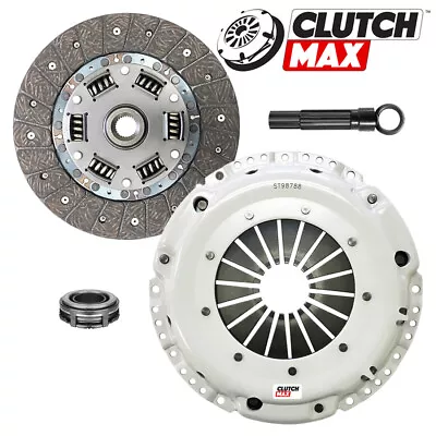 STAGE 1 PERFORMANCE CLUTCH KIT For VW CORRADO G60 1.8L S/C GOLF JETTA 1.9L TDI • $82.32