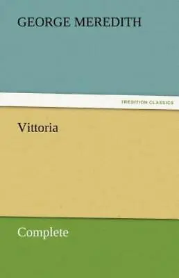 Vittoria - Complete • $47.45