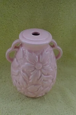 Vintage Falcon Ware (Sylvac) Pink Lamp Base - Made In England - Approx 6 Inches • £45