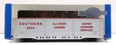 Bachmann 18104 HO Southern Evans All-Door Box Car #9924 LN/Box • $18.37