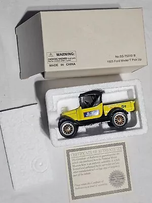 1925 Ford Model T Pepsi Pickup & Coupe 1/32 Scale SS-T5310B • $24.99