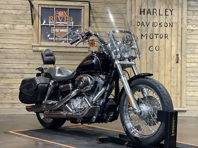 $8494 • Buy 2007 Harley-Davidson® FXDC - Dyna® Super Glide Custom 