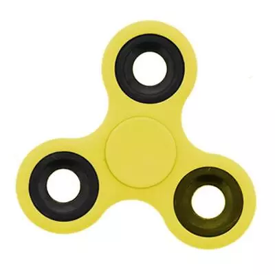 Fidget Finger Spinners Focus *Glow ADHD Stress Toys Adult Kids Fun Pastime • £1.99