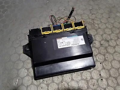 2014 Ford C-Max Mk2 Body Control Module Av6n-19g481-am • $15.53