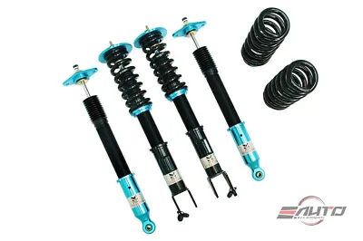 MEGAN EZ II Coilover Shock+Spring For *RWD Only* Charger Challenger 300 06-10 • $799