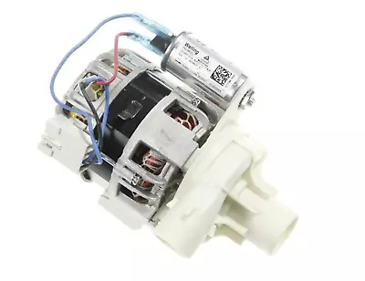 Genuine Westinghouse Dishwasher Wash Pump Motor Complete Assembly 32016057 • $310.50