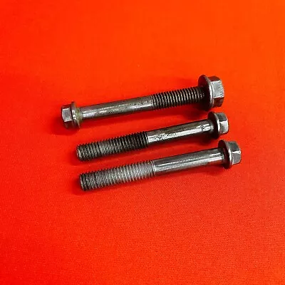 Ktm50 Engine Mount Bolts Motor Mounts Oem Genuine Ktm 50 Pro Sr Lc Sx (02-08) • $22.49