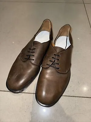 Maison Martin Margiela Men’s Smart Casual Shoes  • £110