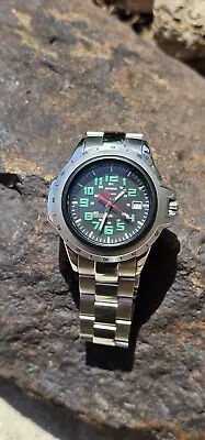 Armourlite Men's Watch Microtech H3 • $75